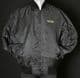 BLOND AMBITION TOUR - 1990 QUILTED BOMBER JACKET (1)