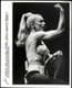 BLOND AMBITION TOUR 90  - NEW YORK TIMES 10 x 8