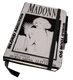 BLOND AMBITION TOUR - POCKET NOTEBOOK JOURNAL