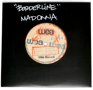 BORDERLINE - BRAZIL 7