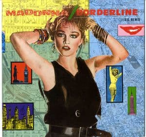 BORDERLINE - GERMANY 12