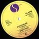 BORDERLINE - UK 12