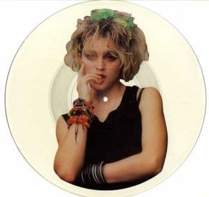 BORDERLINE - UNCUT 12