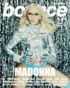BOUNCE - JAPAN MAGAZINE (JUNE 2026)