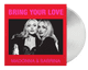 BRING YOUR LOVE 7