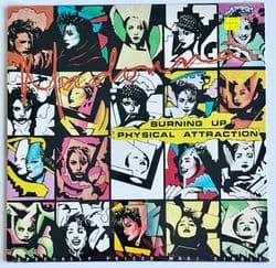 WHERE S THE PARTY / SPOTLIGHT - USA PROMO 12