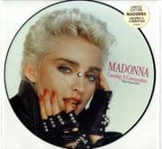 CAUSING A COMMOTION - UK 12" PICTURE DISC (W8224TP) (1)