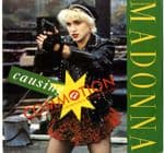 CAUSING A COMMOTION - UK 12" VINYL (W8224T) (1)