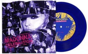 CELEBRATION - BLUE 7