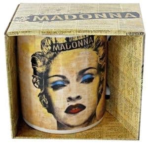 CELEBRATION - OFFICIAL BOY TOY CERAMIC MUG