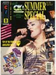CHART CLUB SUMMER SPECIAL - UK 1990 MAGAZINE (1)