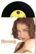 CHERISH - UK 7" VINYL (W2883) (1)