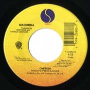 CHERISH - USA 7" VINYL (7-22883)