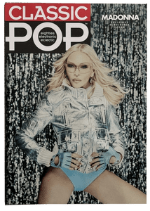 CLASSIC POP (SUBSCRIBERS EDITION) - UK MAGAZINE (AUGUST 2026)