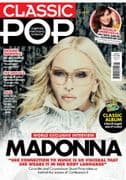 CLASSIC POP - UK MAGAZINE (AUGUST 2026)
