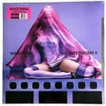 CONFESSIONS II - 16 TRACK DELUXE CLEAR 2-LP NUMBERED VINYL