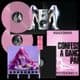 CONFESSIONS II - 16 TRACK TRANSLUCENT PINK 2-LP VINYL (CANADA)