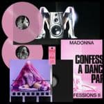 CONFESSIONS II - 16 TRACK TRANSLUCENT PINK 2-LP VINYL (+ POSTER)