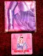 CONFESSIONS II / ABSOLUT ICON - PROMO SCARF & COASTER SET