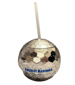 CONFESSIONS II / ABSOLUT RELEASE PARTY - PROMO DISCOBALL CUP