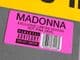 CONFESSIONS II - ALT. YELLOW COVER PINK VINYL LP (+ POSTER)