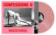 CONFESSIONS II - BABY PINK EXCLUSIVE VINYL LP (+ POSTER)