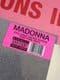CONFESSIONS II - BABY PINK EXCLUSIVE VINYL LP (+ POSTER)
