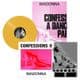 CONFESSIONS II - CANARY YELLOW EXCLUSIVE VINYL LP (+ POSTER)