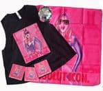 CONFESSIONS II - CLUB CONFESSIONS ABSOLUT ICON  USA PROMO BUNDLE