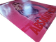 CONFESSIONS II - CLUB CONFESSIONS ABSOLUT ICON  USA PROMO POSTER