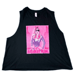 CONFESSIONS II - CLUB CONFESSIONS ABSOLUT ICON  USA PROMO TANK