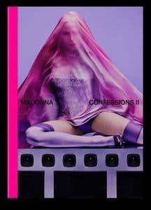 CONFESSIONS II - DELUXE 16 TRACK CD ALBUM