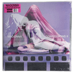 CONFESSIONS II - DELUXE 2-LP PINK VINYL in PREMIUM PACKAGING (CZ)
