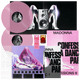 CONFESSIONS II - DELUXE 2-LP PINK VINYL in PREMIUM PACKAGING (+ POSTER)