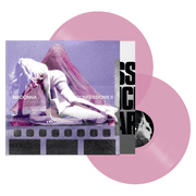 CONFESSIONS II - DELUXE 2-LP PINK VINYL in PREMIUM PACKAGING (+ POSTER)