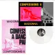 CONFESSIONS II - EXCLUSIVE MILKY CLEAR VINYL LP (CANADA)