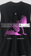 CONFESSIONS II - GRINDR DANCE FLOOR BLACK MUSCLE TANK TOP