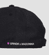 CONFESSIONS II - GRINDR : DANCE FLOOR DAD HAT CAP