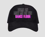 CONFESSIONS II - GRINDR : DANCE FLOOR DAD HAT CAP