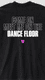CONFESSIONS II - GRINDR MEET ME ON THE GRID BLACK T-SHIRT