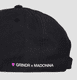 CONFESSIONS II - GRINDR : THANKS FOR COMING DAD HAT CAP