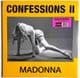 CONFESSIONS II - HOT PINK VINYL + WHITE VINYL + KEYRING BUNDLE