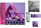 CONFESSIONS II - JAPAN CD ALBUM SOFTPACK + BOUNCE + INROCK MAGAZINE BUNDLE