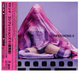 CONFESSIONS II - JAPAN CD ALBUM SOFTPACK w/ BOOKMARK & STICKER (WPCR-18860)