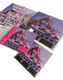 CONFESSIONS II - JAPAN CD ALBUM SOFTPACK w/ POSTER + MEGA JACKET