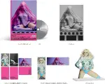 CONFESSIONS II - JAPAN DELUXE CD ALBUM + MEGA JACKET + ACRYLIC STAND
