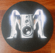 CONFESSIONS II - OFFICIAL ALBUM PRE-RELEASE EVENT PROMO SLIPMAT
