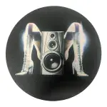 CONFESSIONS II - OFFICIAL ALBUM PRE-RELEASE EVENT PROMO SLIPMAT