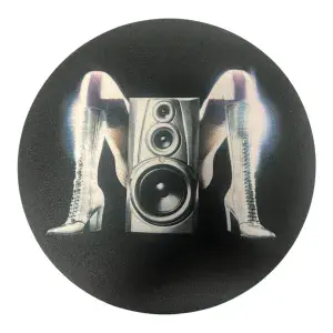 CONFESSIONS II - OFFICIAL ALBUM PRE-RELEASE EVENT PROMO SLIPMAT