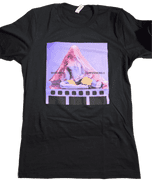 CONFESSIONS II - OFFICIAL ALBUM PRE-RELEASE EVENT PROMO T-SHIRT